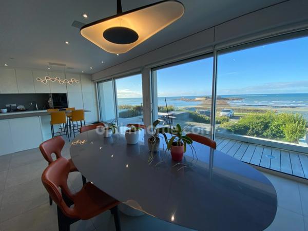 Bien d'exception, Pleine vue mer !