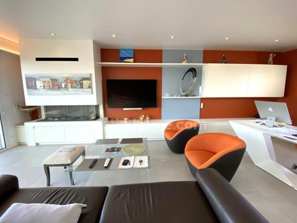 Bien d'exception, Pleine vue mer !