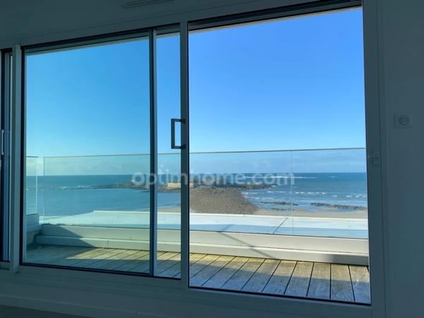 Bien d'exception, Pleine vue mer !