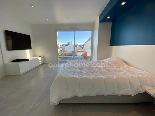 Bien d'exception, Pleine vue mer !