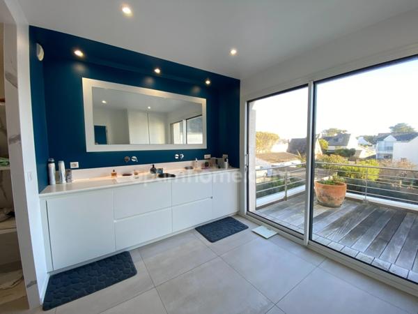 Bien d'exception, Pleine vue mer !