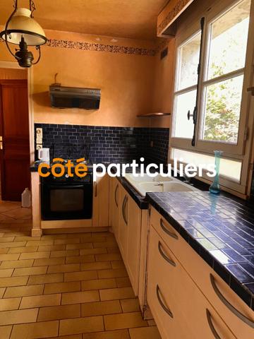 Vente Maison134 m² - 6 Pièces - THORIGNY SUR MARNE (77400)