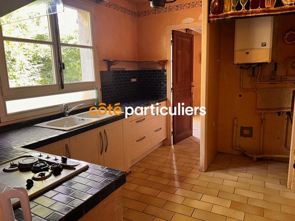 Vente Maison134 m² - 6 Pièces - THORIGNY SUR MARNE (77400)