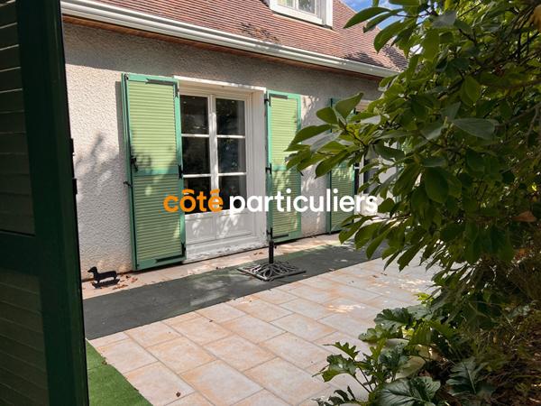 Vente Maison134 m² - 6 Pièces - THORIGNY SUR MARNE (77400)