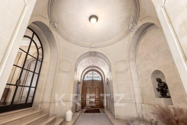 HOTEL PARTICULIER D'EXCEPTION