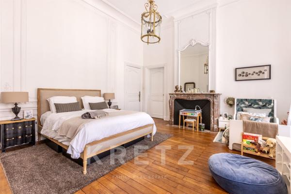 HOTEL PARTICULIER D'EXCEPTION