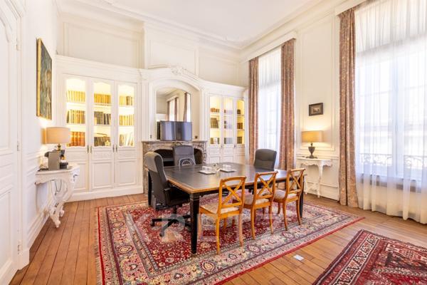 HOTEL PARTICULIER D'EXCEPTION