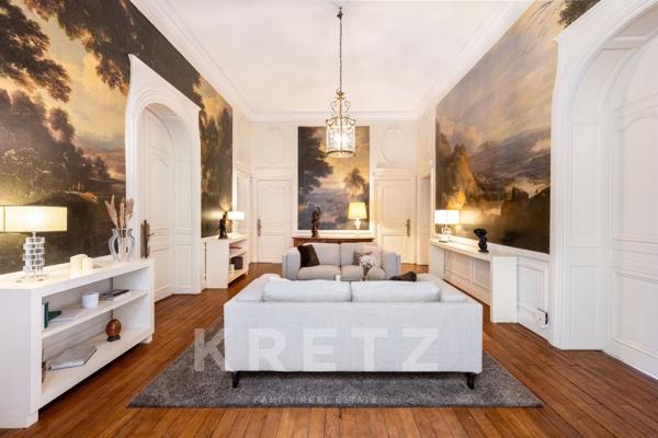 HOTEL PARTICULIER D'EXCEPTION