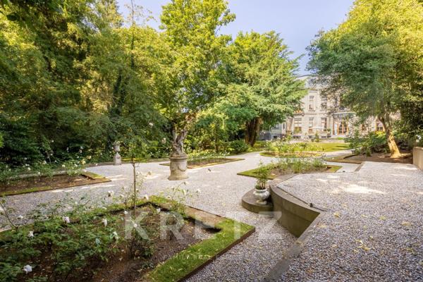 HOTEL PARTICULIER D'EXCEPTION