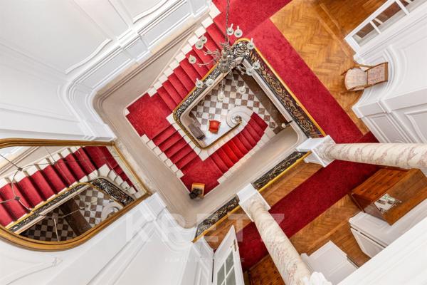 HOTEL PARTICULIER D'EXCEPTION