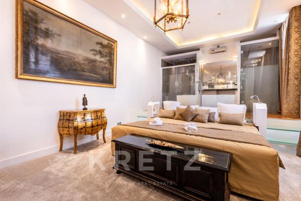 HOTEL PARTICULIER D'EXCEPTION