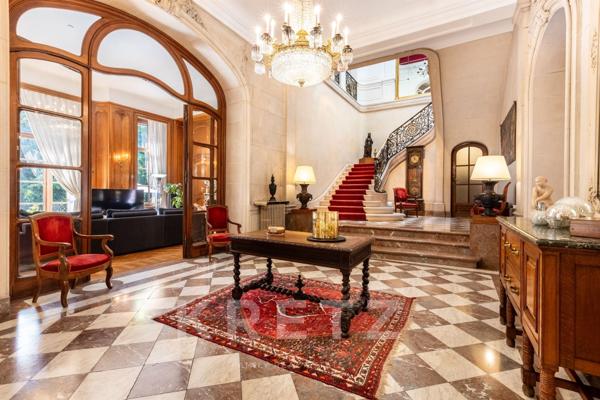 HOTEL PARTICULIER D'EXCEPTION