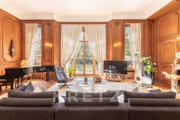 HOTEL PARTICULIER D'EXCEPTION