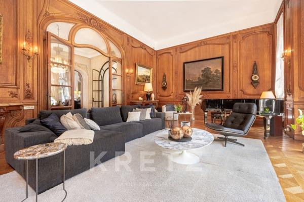 HOTEL PARTICULIER D'EXCEPTION