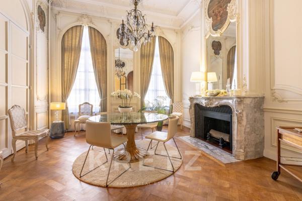 HOTEL PARTICULIER D'EXCEPTION