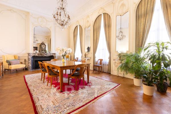 HOTEL PARTICULIER D'EXCEPTION