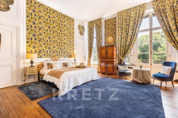 HOTEL PARTICULIER D'EXCEPTION