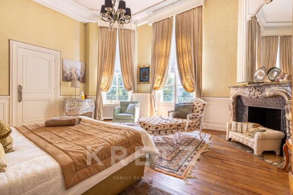 HOTEL PARTICULIER D'EXCEPTION