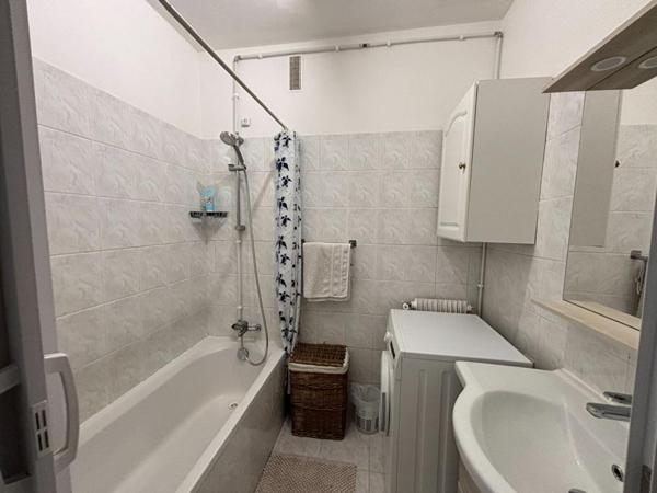 Appartement Juan Les Pins 3 pièces 70.85 m2