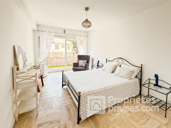 Appartement Juan Les Pins 3 pièces 70.85 m2