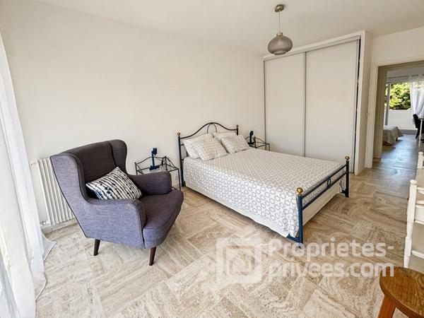 Appartement Juan Les Pins 3 pièces 70.85 m2
