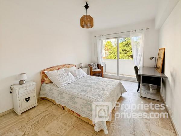 Appartement Juan Les Pins 3 pièces 70.85 m2