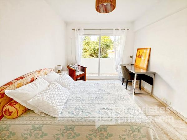 Appartement Juan Les Pins 3 pièces 70.85 m2