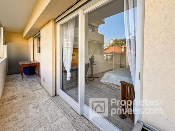 Appartement Juan Les Pins 3 pièces 70.85 m2