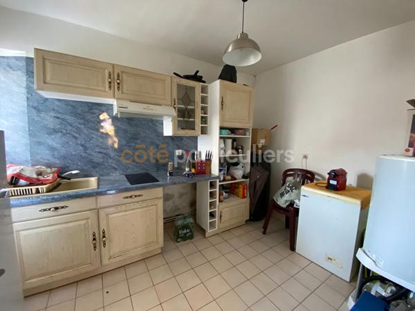 Location Appartement33,05 m² - 1 Pièce - MONTLHERY (91310)