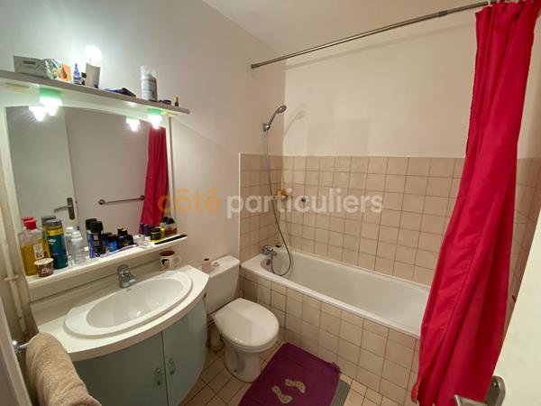 Location Appartement33,05 m² - 1 Pièce - MONTLHERY (91310)