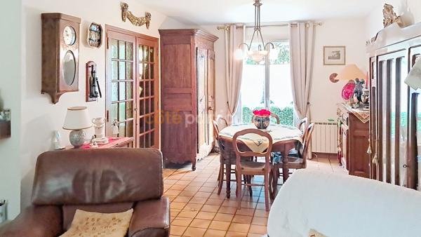 Vente Maison137 m² - 7 Pièces - AMILLY (45200)