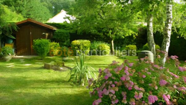 Vente Maison137 m² - 7 Pièces - AMILLY (45200)