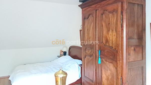 Vente Maison137 m² - 7 Pièces - AMILLY (45200)