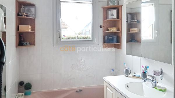 Vente Maison137 m² - 7 Pièces - AMILLY (45200)