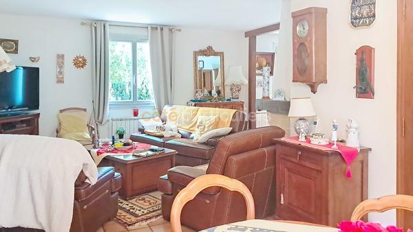 Vente Maison137 m² - 7 Pièces - AMILLY (45200)