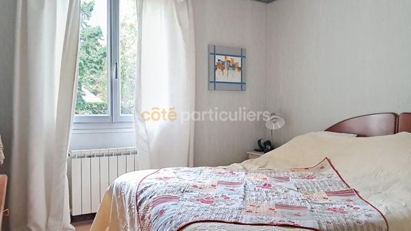 Vente Maison137 m² - 7 Pièces - AMILLY (45200)