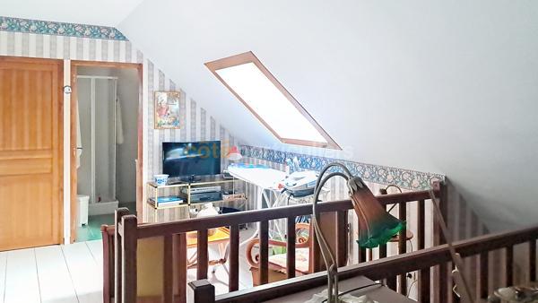 Vente Maison137 m² - 7 Pièces - AMILLY (45200)