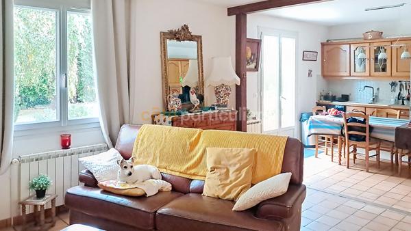 Vente Maison137 m² - 7 Pièces - AMILLY (45200)