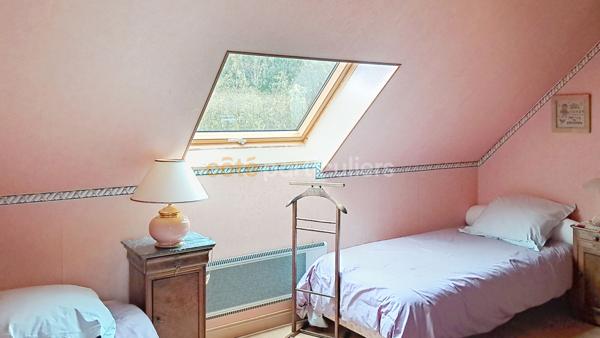 Vente Maison137 m² - 7 Pièces - AMILLY (45200)