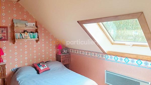 Vente Maison137 m² - 7 Pièces - AMILLY (45200)