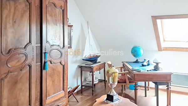 Vente Maison137 m² - 7 Pièces - AMILLY (45200)