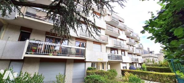 Compiègne, QUARTIER LES JARDINS 