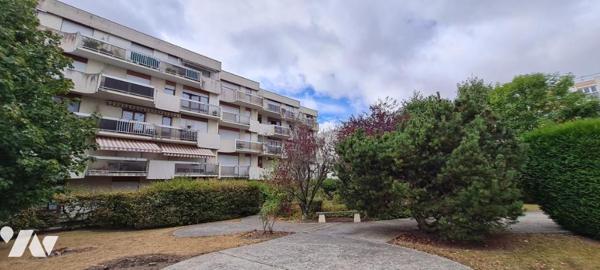 Compiègne, QUARTIER LES JARDINS 