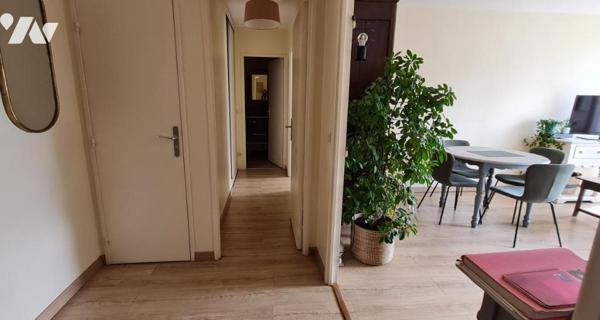Compiègne, QUARTIER LES JARDINS 