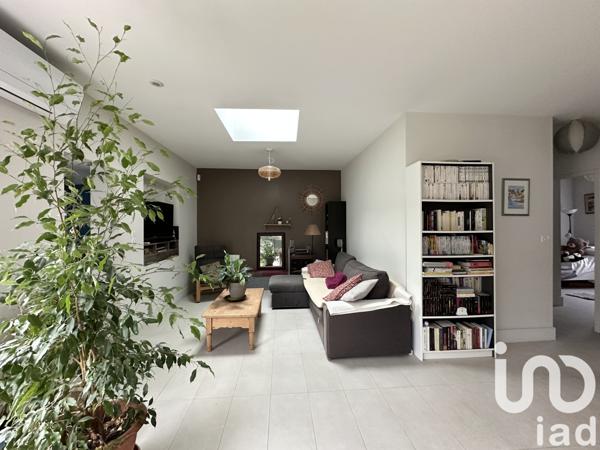 Maison à vendre 4 pièces 80 m² Bordeaux