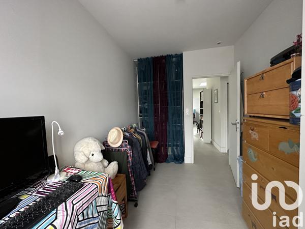 Maison à vendre 4 pièces 80 m² Bordeaux