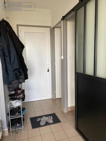Appartement à louer à Laon dans l'Aisne (02000), ref : 02003-L243
