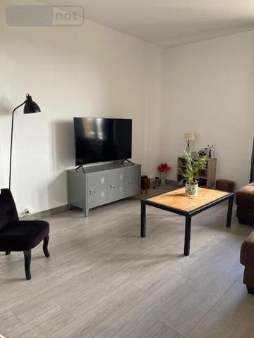 Appartement à louer à Laon dans l'Aisne (02000), ref : 02003-L243