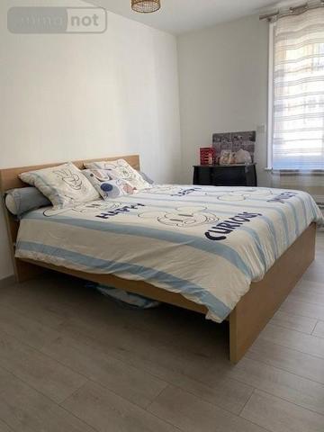 Appartement à louer à Laon dans l'Aisne (02000), ref : 02003-L243