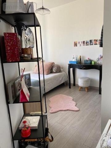 Appartement à louer à Laon dans l'Aisne (02000), ref : 02003-L243